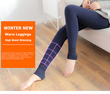 Load image into Gallery viewer, New  winter warm leggings